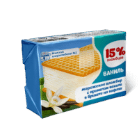 Пломбир