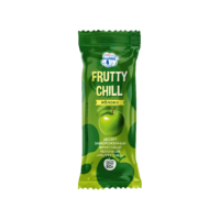 FRUTTY CHILL Яблоко