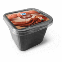 Пломбир шоколадный