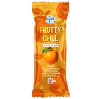 FRUTTY CHILL Апельсин