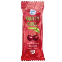 FRUTTY CHILL Вишня