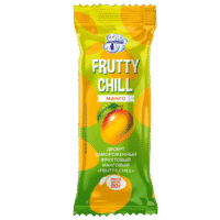 FRUTTY CHILL Манго