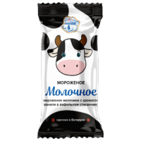 Молочное