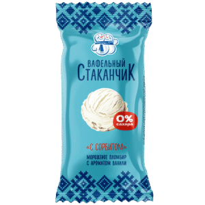 С сорбитом