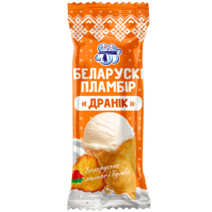 Дранік