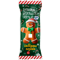 Імбірны пернік