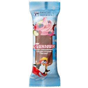 Пингвин