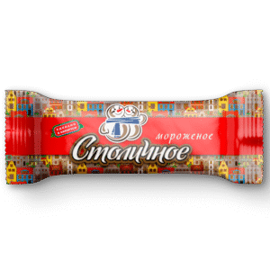  Столичное